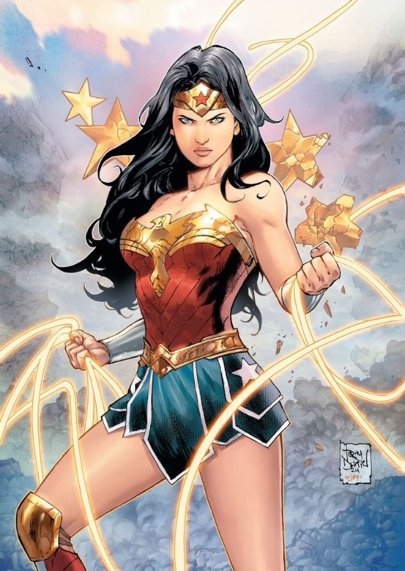 Wonder Woman