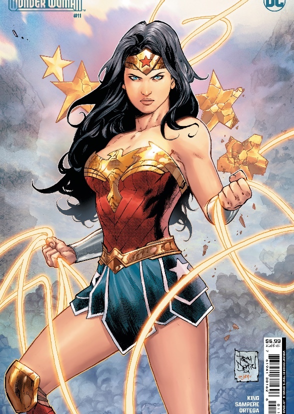 Wonder Woman
