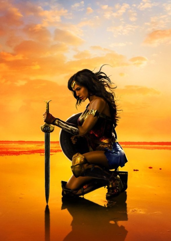 Wonder Woman