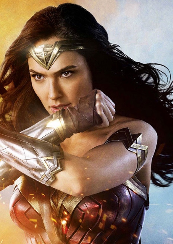 Wonder Woman