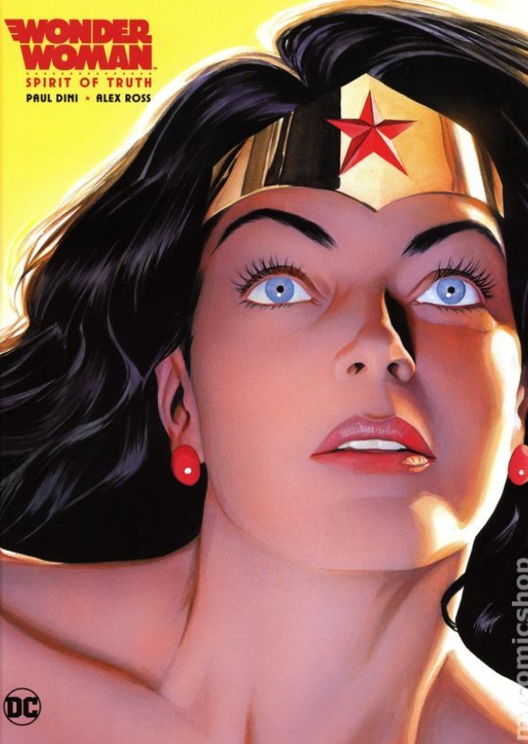 Wonder Woman