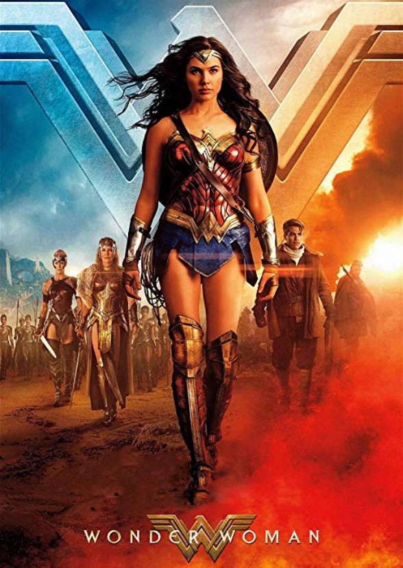 Wonder Woman