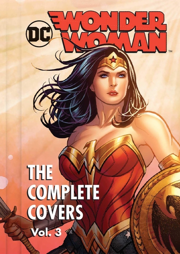Wonder Woman