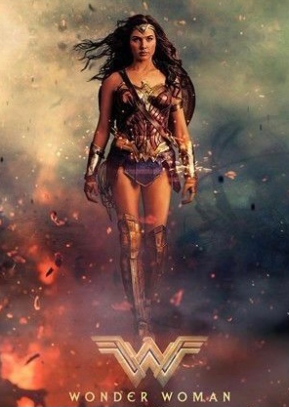 Wonder Woman