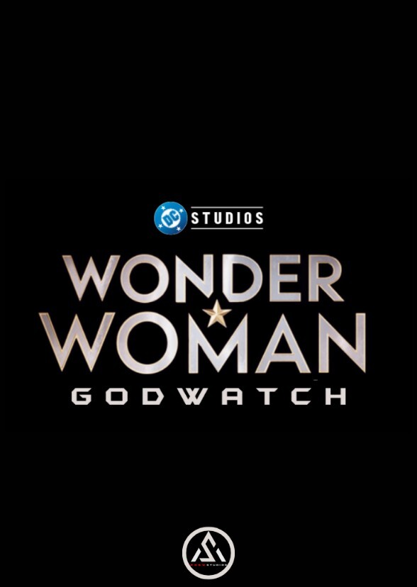 WONDER WOMAN: Godwatch