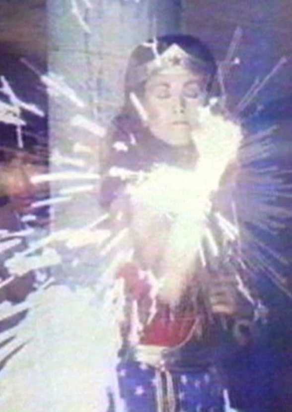 Wonder Woman II (1993)