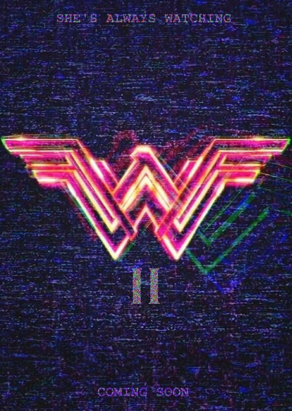 Wonder Woman II (2022)