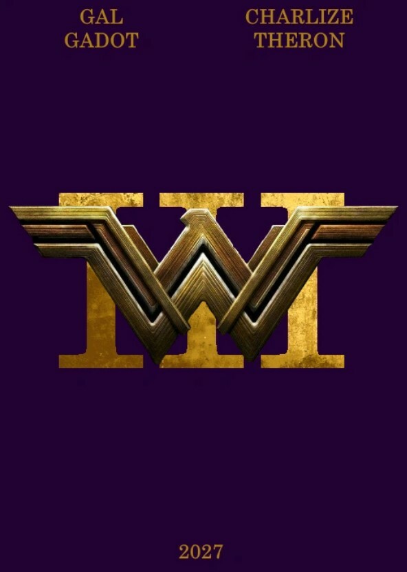 Wonder Woman III