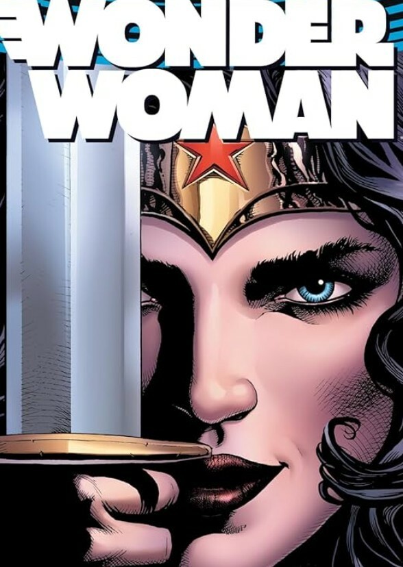 Wonder Woman: Apocalypse