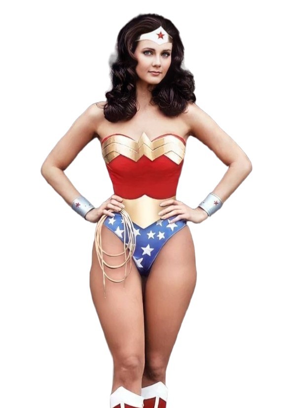 Wonder Woman (Reboot)
