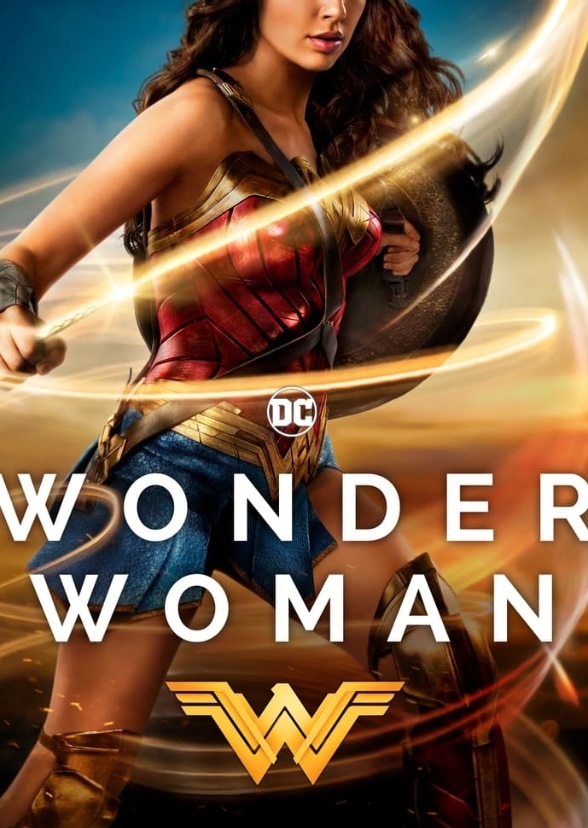 Wonder Woman Returns (2018)