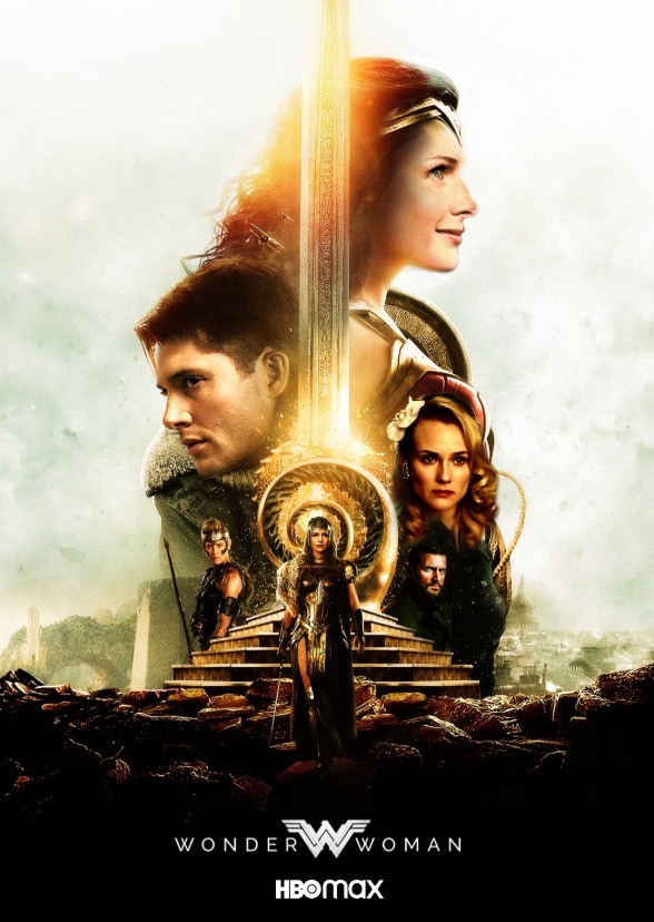 Wonder Woman (Season I) 