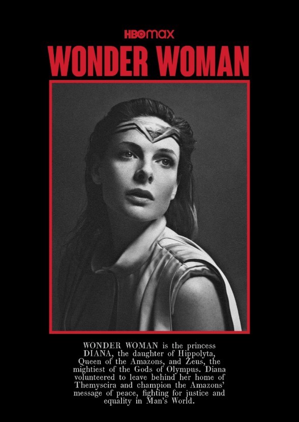 Wonder Woman (Season II) 
