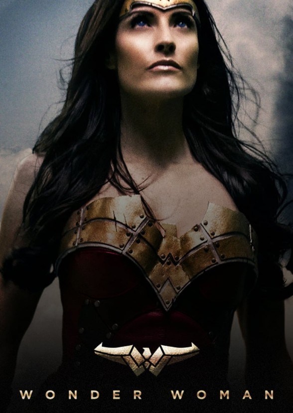 Wonder Woman: The Dark World