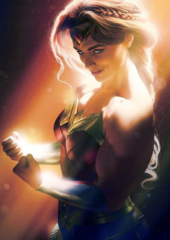 Wonder Woman The Final Themyscira War