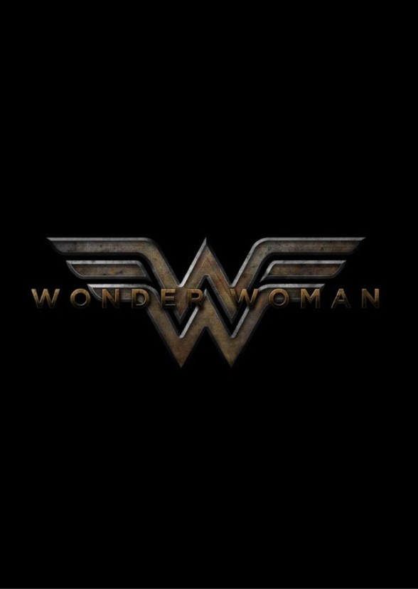 Wonder Woman (trilogy)