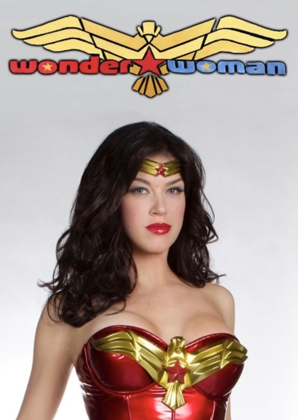 Wonder Woman TV Series