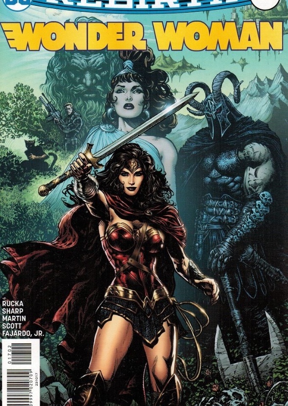 Wonder Woman TV Show