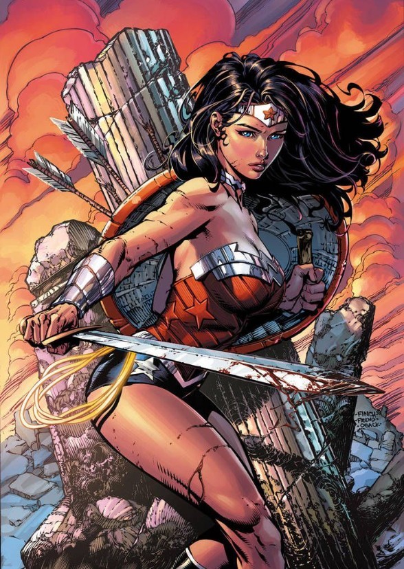 Wonder Woman
