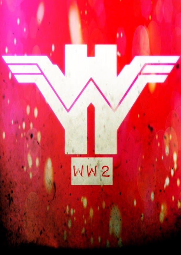 Wonder Woman: World War II