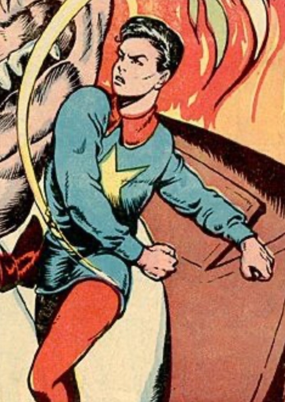 Wonderboy