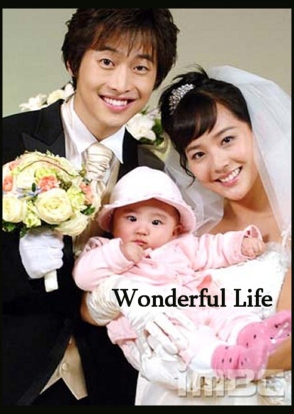 Wonderful Life