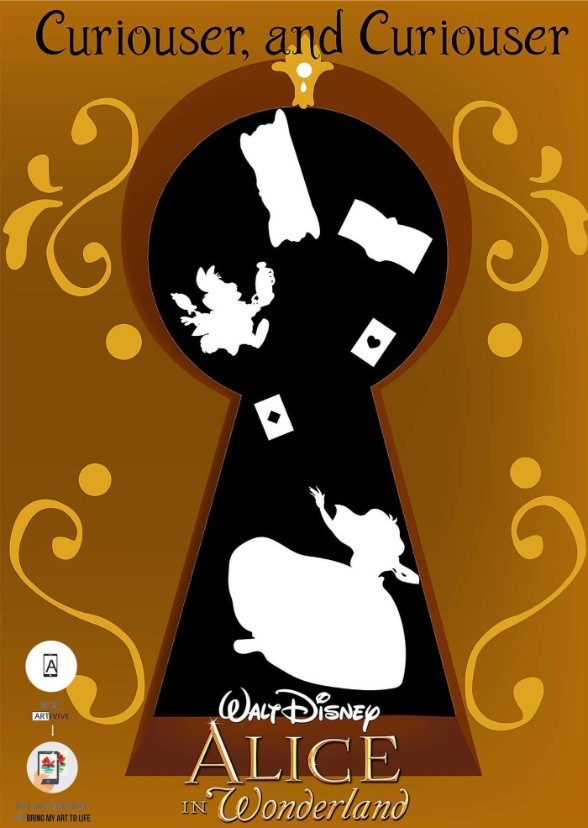 Wonderland Academy