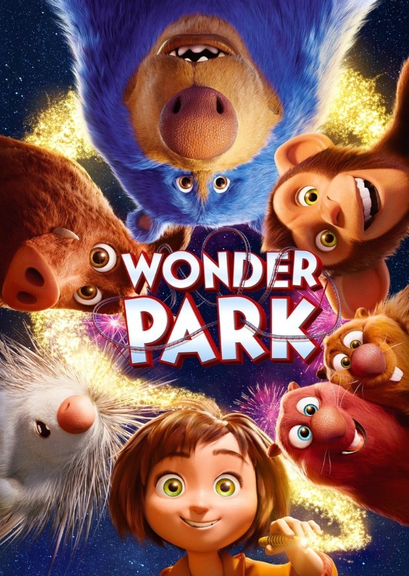 Wonderpark