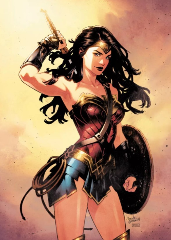 Wonderwoman