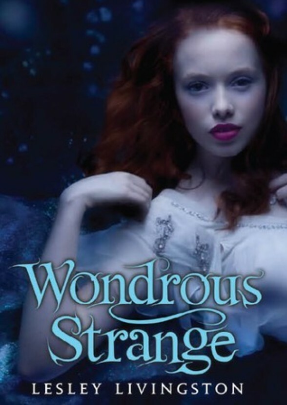 Wondrous Strange