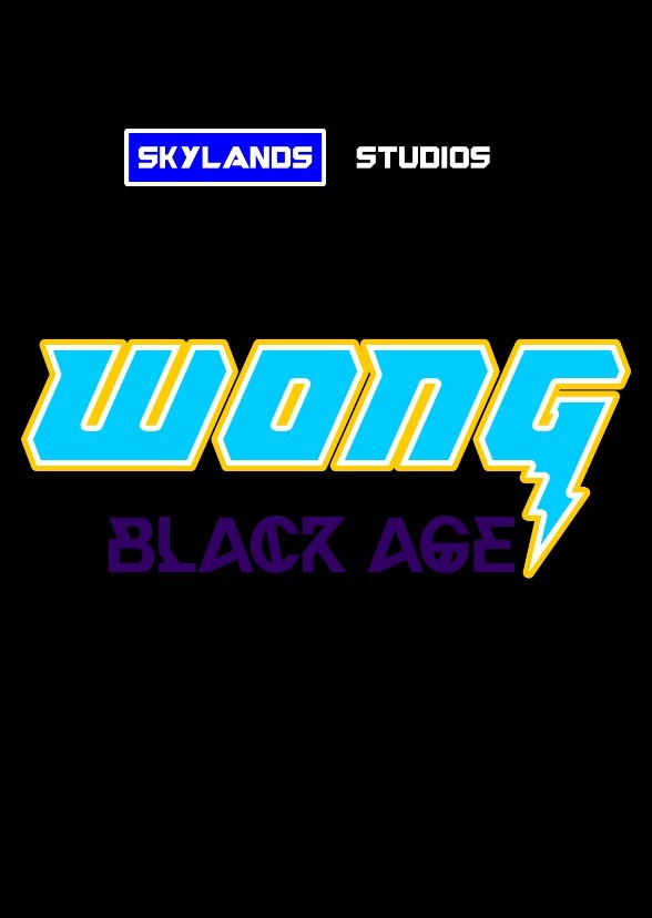 Wong Black Age