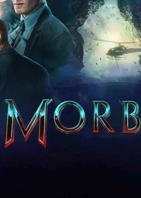 Wong in the Morbiverse of Men