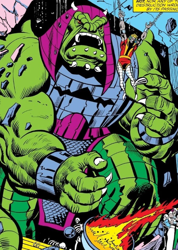 Wong: The Sorcerer Supreme