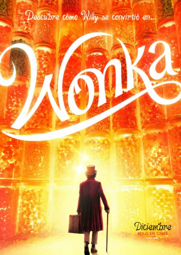 Wonka (2013)