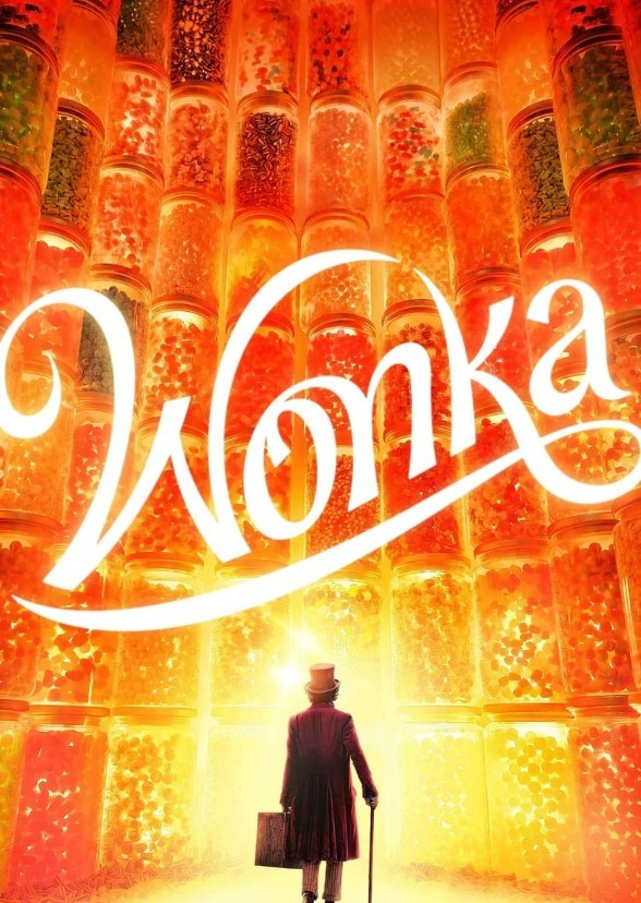 Wonka (2033)