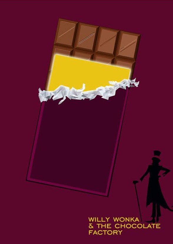 Wonka: A Chocolate Factory Story