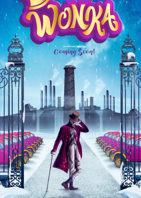 Wonka 