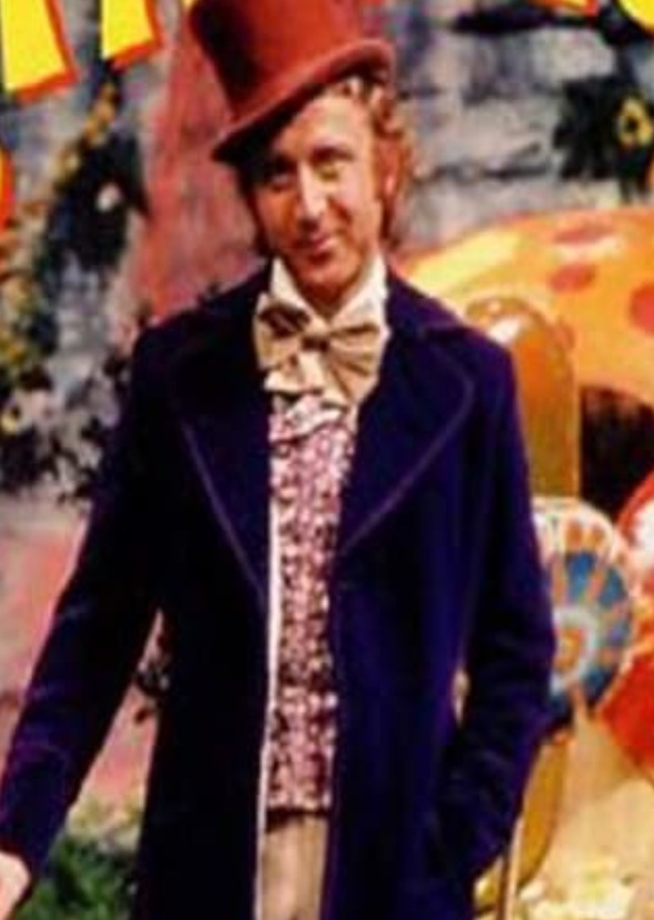 Wonka (Horror Movie)