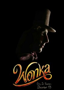 Wonka Retold