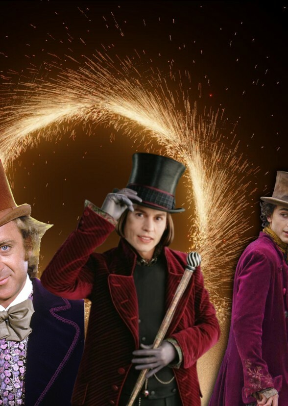 Wonka-Verse