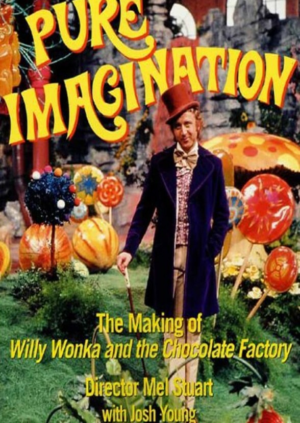 Wonkaverse