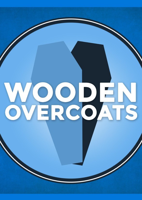 Wooden Overcoats
