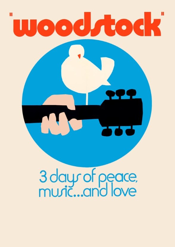 Woodstock Biopic