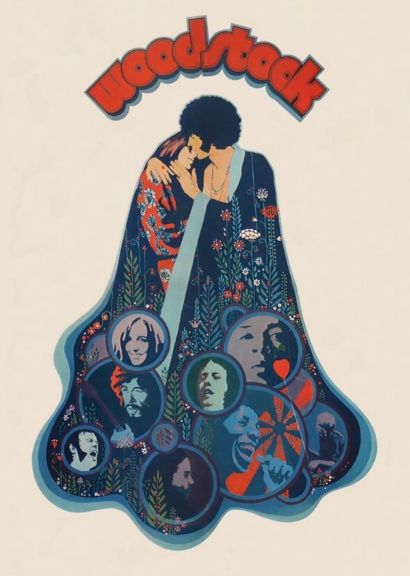 Woodstock