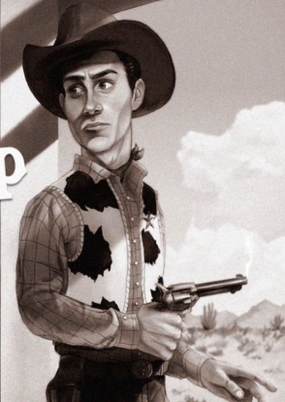 Woody