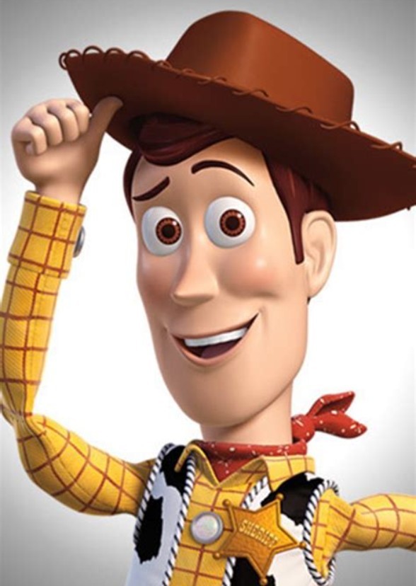 Woody Fan Casting on myCast