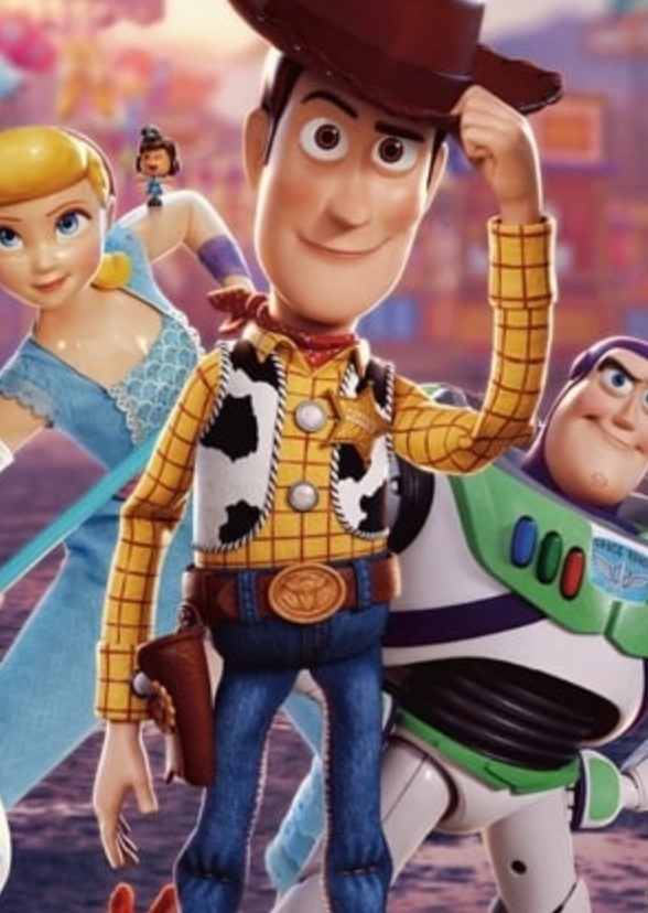 Woody