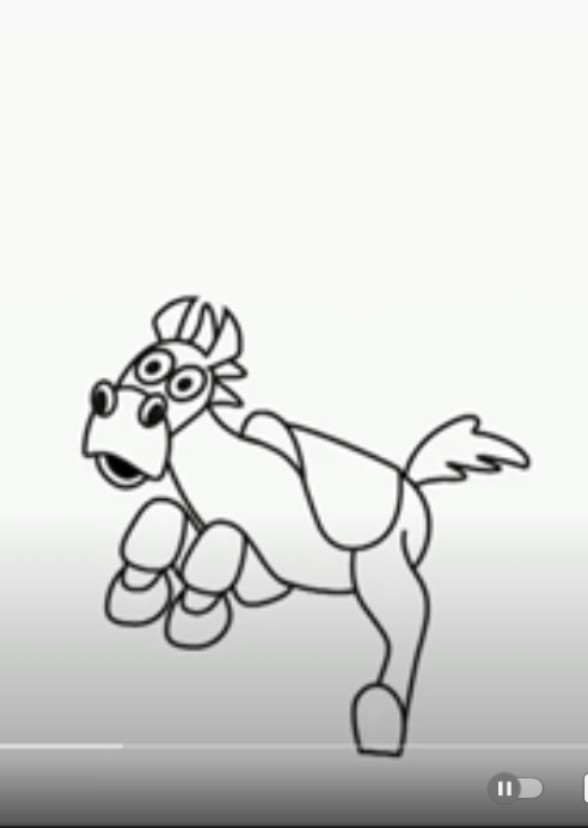 Woody's Gone Fan Casting on myCast