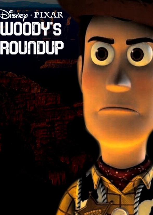 Woody's Roundup
