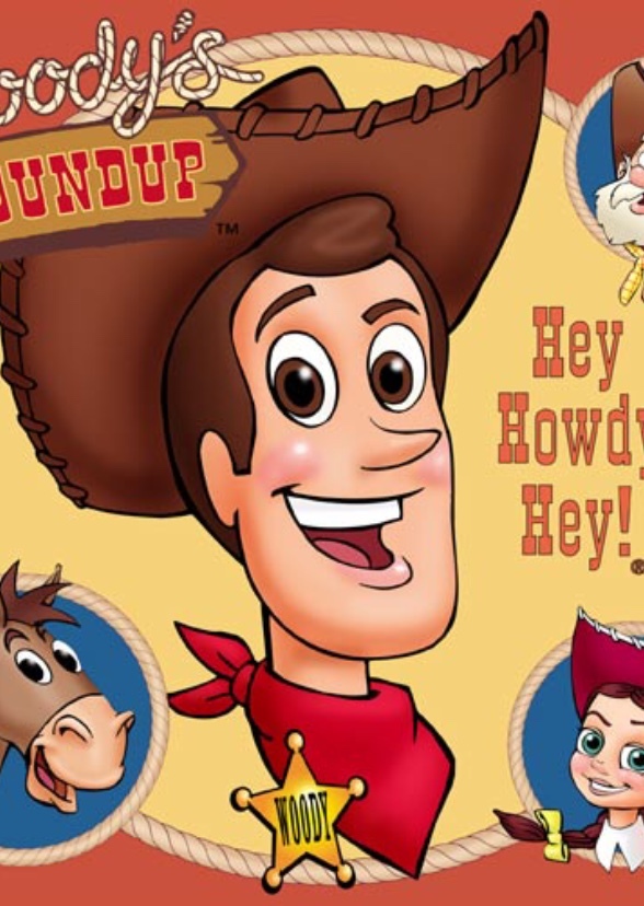 Woody’s Roundup
